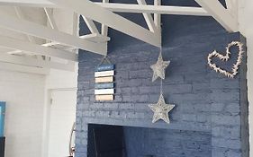 Sonvanger Villa Yzerfontein